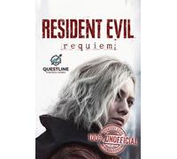 Resident Evil Requiem Strategy Guidebook: The Definitive 100% Unofficial Strategy Guide Walkthrough