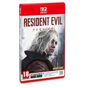 Resident Evil Requiem • Jeu Nintendo Switch 2