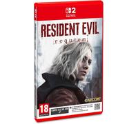 Resident Evil Requiem - Switch 2 - Version Française