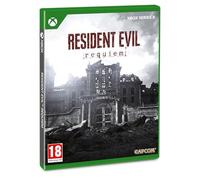 Resident Evil Requiem (Xbox Series)