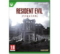 Resident Evil Requiem Xbox Series X
