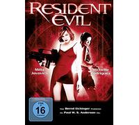 Resident Evil - Resident Evil/DVD [Import]