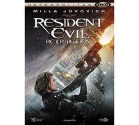 Resident Evil: Retribution – Rioba