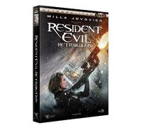 Resident Evil : Retribution G