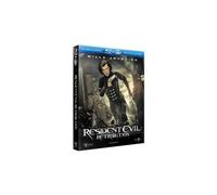 Resident Evil : Retribution – Blu-ray + DVD – Édition Combo – Seven7