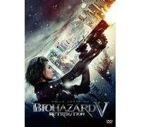 Resident Evil:Retribution [Li [Import allemand]