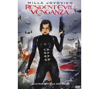 Resident Evil: Retribution / Resident Evil: Venganza