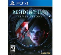 Resident Evil Revelations (輸入版:北米) - PS4