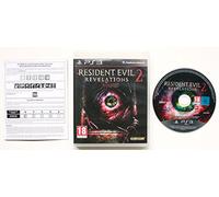 Resident Evil : Revelations 2