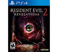Resident Evil Revelations 2(北米版)