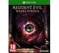 Resident Evil : Revelations 2