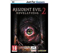 Resident Evil Revelations 2 Pc
