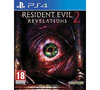 Resident Evil Revelations 2 PS4 G
