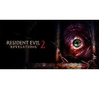 Resident Evil Revelations 2 Biohazard (PC)