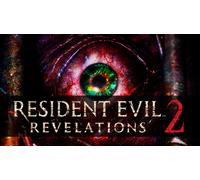 Resident Evil Revelations 2 Biohazard (PC)