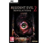 Resident Evil Revelations 2 Box Set (PC)