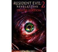 Resident Evil : Revelations 2 [import allemand]