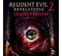 Resident Evil: Revelations 2 Deluxe Edition PC [Code de téléchargement]