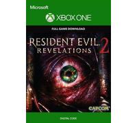 Resident Evil: Revelations 2 (Deluxe Edition) XBOX LIVE Key GLOBAL