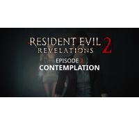 Resident Evil Revelations 2 Episode Two Contemplation (DLC)