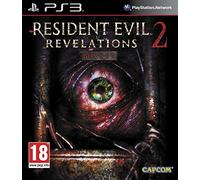 Resident Evil : Revelations 2 [import anglais]