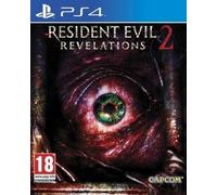 Resident Evil : Revelations 2 [import anglais]