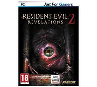 Resident Evil Revelations 2 PC