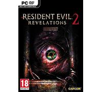 Resident Evil: Revelations 2 [PC]