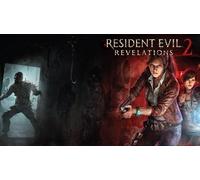 Resident Evil Revelations 2 (PC)