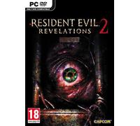 Resident Evil: Revelations 2 [PC]