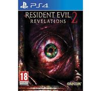 Resident Evil Revelations 2 PS4