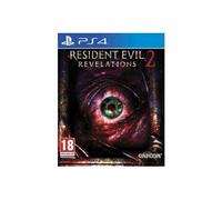 Resident Evil Revelations 2 PS4 G