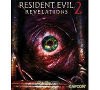 Resident Evil: Revelations 2