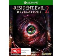 Resident Evil Revelations 2 (Xbox One)