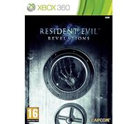 Resident Evil : Revelations