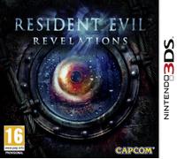 Resident Evil : Revelations