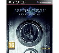 Resident Evil : Revelations