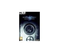 Resident Evil Revelations
