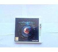 Resident Evil:Revelations(3ds)