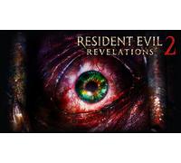 Resident Evil Revelations Collection (Nintendo)