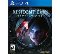 Resident Evil Revelations - ?dition standard PlayStation 4