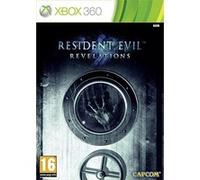 Resident Evil - Revelations G