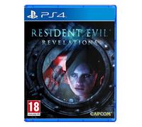 Capcom – Jeu vidéo – Resident Evil Revelations HD – PlayStation 4 (PS4)
