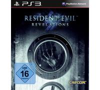 Resident Evil : Revelations [Import Allemand] [Jeu Ps3]