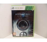 Resident Evil : Revelations [import anglais]