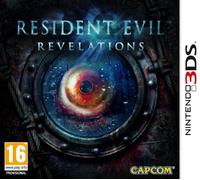 Resident Evil : Revelations [import anglais]