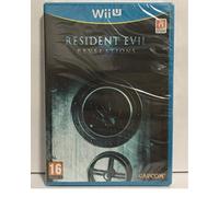 Resident Evil: Revelations (Nintendo Wii U)