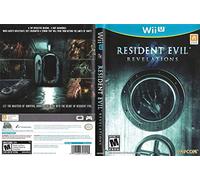Resident Evil: Revelations - Nintendo Wii U by Capcom