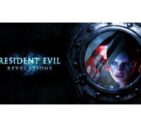 Resident Evil Revelations (PC)
