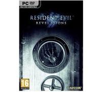 Resident Evil Revelations PC G